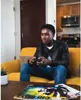 Xbox Wireless Controller Carbon Black Productafbeelding-voorbeeld 10