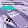 Magnetische Handyhülle für Xiaomi Poco F8 Ultra/Redmi K90 Produktbild-Vorschau 3