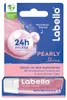 Labello Pearl and Shine Lippenpflege mit natürlichen Ölen Packung 4,8g Produktbild-Vorschau