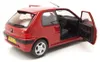 NOREV 1:18 Peugeot 106 S16 (1998) - Luzifer red 184921 Produktbild-Vorschau 6