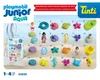 PLAYMOBIL Junior 71777, Box, Voľne stojace, Viacfarebný Náhľad obrázku produktu 12