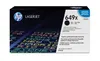 A product box for an HP LaserJet toner cartridge. Produktbild-Vorschau