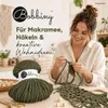 Bobbiny Premium Kordel 5mm - 50m Avocado Produktbild-Vorschau 8