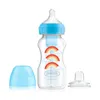 Dr. Brown's Options + Anti-colic 270ml Flaschen-Starterkit Produktbild-Vorschau 1