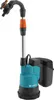 Gardena Akku-Regenfasspumpe 2000/2 18V P4A solo (14602-66) Produktbild-Vorschau 2