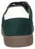 Schnürhalbschuh Sneaker (sportlich) 1157114A-PEWH Produktbild-Vorschau 3