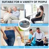 Orthopädisches Sitzkissen, Memory Foam Sitzkissen, Produktbild-Vorschau 8