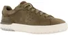 Sneakers Del Marchio Clarks Del Modello 26181324c Verde Anteprima dell’immagine prodotto 5