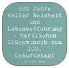Mr. & Mrs. Panda Untersetzer für Gläser Spruch 100. Produktbild-Vorschau 1