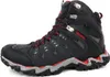 MEINDL Respond Mid II GTX GRAPHIT/ROT GRAPHIT/ROT 42 Produktbild-Vorschau 32