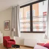 DecoMeister Statische Fensterfolien – Selbsthaftende Produktbild-Vorschau 6