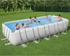 Bestway® Power Steel™ Frame Pool Komplett-Set mit Produktbild-Vorschau 12