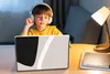 MuchoWow® Laptop Aufkleber Sticker Cover Pastell - Produktbild-Vorschau 3
