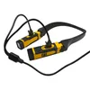 CAT aufladbare LED Nackenleuchte, 300 Lumen Produktbild-Vorschau 4