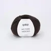 Gabo Wool My Time Merino 9305 – 100 % organická Vlna, měkká Náhled obrázku produktu 1