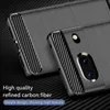 Custodia in carbonio per Google Pixel 7 custodia protettiva Anteprima dell’immagine prodotto 6