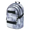 BAAGL Školní batoh Skate NASA Grey Náhled obrázku produktu 2