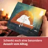 Erlebnisbox für Paare – einzigartige Geschenkidee zur Produktbild-Vorschau 3