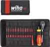 Wiha slimTorque Starter Set, 18-tlg. (2872 T18) Produktbild-Vorschau 11