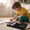 Penne gel colorate in astuccio, confezione da 100 pezzi + Anteprima dell’immagine prodotto 15