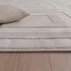 TT Home Wohnzimmer Teppich Esszimmer Kurzflor Boho Design Produktbild-Vorschau 3