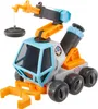 MGA LITTLE TIKES Grandi avventure Space Rover 662157 Anteprima dell’immagine prodotto 1