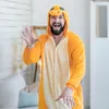 Piżama Onesie Kigurumi Kostium Przebranie Pokemon Podgląd zdjęcia produktu 2