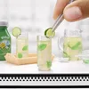 MGA's Miniverse Make it Mini Spa Multipack Produktbild-Vorschau 3