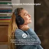 Sluchátka Sennheiser HD 560s Head-band 3,5 mm konektor Náhled obrázku produktu 10