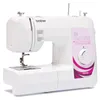 Brother XN 2500 Nähmaschine Weiß Produktbild-Vorschau 3