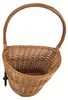Einkaufswagen aus Weide Klein 44x32x90 cm Transportkorb mit Produktbild-Vorschau 6