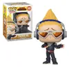 Figurka Funko Pop! My Hero Academia - Present Mic Winylowa Anteprima dell’immagine prodotto 7
