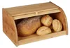 Relaxdays 4052025166564, Rechthoekig, Hout, Bamboe, Hout, Productafbeelding-voorbeeld 1