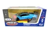 JAMARA Lamborghini Huracán STO Diecast 1:32 bleu avec piles Voir les images du produit 18