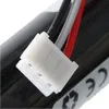 Keeppower 1S1P 18650 2600mAh lithium-ion batterij met Productafbeelding-voorbeeld 5