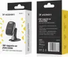 Wozinsky WUMTD, Telefon, Handy/Smartphone, Auto, Schwarz Produktbild-Vorschau 10
