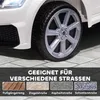 HOMCOM Kinder Elektroauto 12V Kinderauto mit 2,4G Produktbild-Vorschau 7