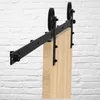 Schiebetürsystem Set 2,5 m Wandmontiertes, Produktbild-Vorschau 8