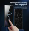 2x Blickschutz 9H Panzerglas für Samsung Galaxy S25 Produktbild-Vorschau 7