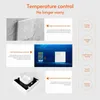 WiFi Smart termostat pro podlahové vytápění - týdenní Náhled obrázku produktu 6