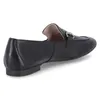Paul Green Slipper & Mokassin 2596-001, Glattleder, Produktbild-Vorschau 4