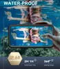 Housse étanche pour Samsung Galaxy A56 Étanche à la Voir les images du produit 5