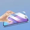INF Tvrzené sklo s oblými hranami pro iPhone 17, 2 ks, Náhled obrázku produktu 3