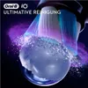 Oral-B iO Ultimate Clean Electric Toothbrush Head Twisted & Produktbild-Vorschau 4