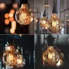 LUMILED 3x E27 LED Lampen G95 Vintage 6W Ersetzt 50W Produktbild-Vorschau 4