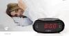 Nedis Digital-Wecker-Radio - LED - AM / FM - Produktbild-Vorschau 4