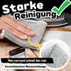 10 Stück Mehrzweck-geschirrspüllappen aus Draht für Nass Produktbild-Vorschau 3