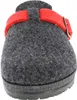 Rohde Damen Hausschuhe Filz Pantoffeln Neustadt-D 2284, Produktbild-Vorschau 4