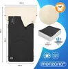 MONZANA® Sacco Nanna Passeggino Invernale Copertina Termica Anteprima dell’immagine prodotto 13