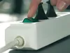 Brennenstuhl Eco-Line Steckdosenleiste mit Schalter 6-fach Produktbild-Vorschau 5